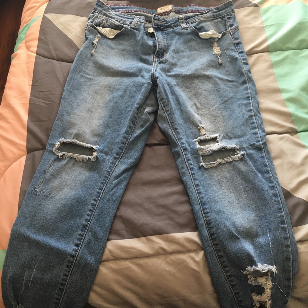 Jeans